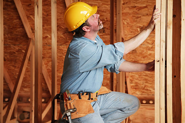 Best Spray Foam Insulation  in Timberwood Park, TX